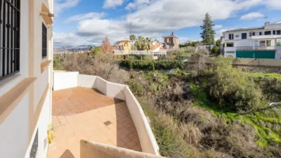 Chalet en venta en Calle Cerro Bufon, Número 15, Gójar de 299.900 €