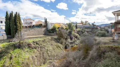 Chalet en venta en Calle Cerro Bufon, Número 15, Gójar de 299.900 €