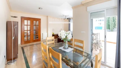 Chalet en venta en Calle Cerro Bufon, Número 15, Gójar de 299.900 €