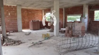 Terreno en venta en Algoda-Matola - Vista 2