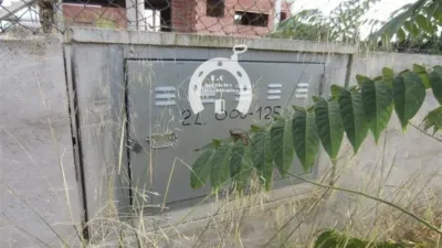 Terreno en venta en Algoda-Matola - Vista 5