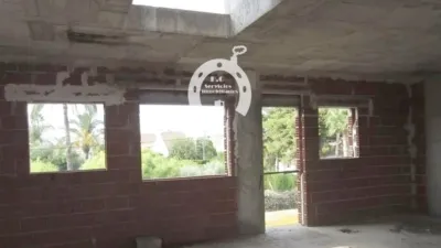 Terreno en venta en Algoda-Matola - Más