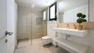 Penthouse in Higueron photo 32