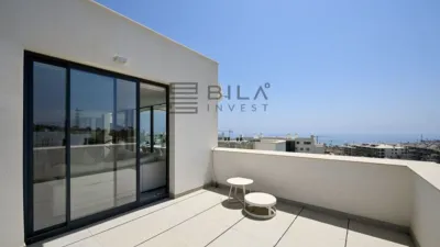 Penthouse in Higueron photo 49