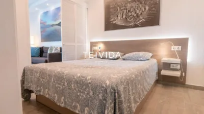 Piso en calle de Finlandia photo 17