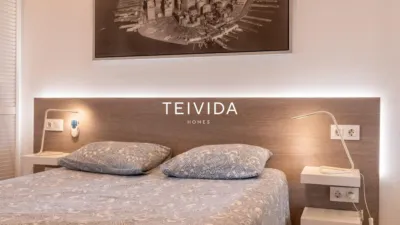 Piso en calle de Finlandia photo 19