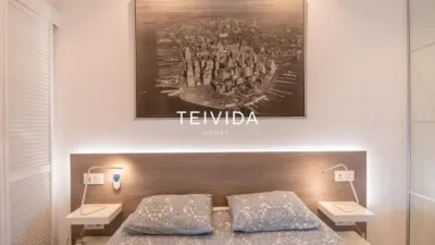 Piso en calle de Finlandia photo 20