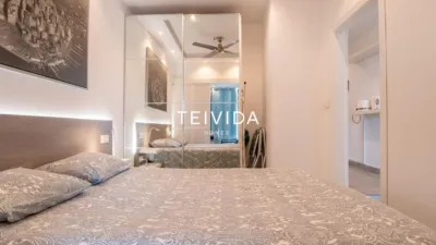 Piso en calle de Finlandia photo 21