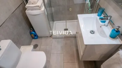 Piso en calle de Finlandia photo 24