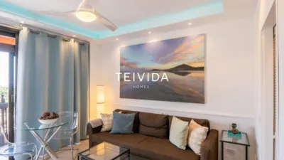 Apartment on Calle de Finlandia photo 3