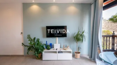 Apartment on Calle de Finlandia photo 4