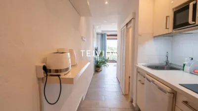 Apartment on Calle de Finlandia photo 5