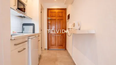 Piso en calle de Finlandia photo 6