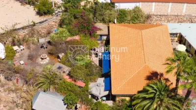 Casa en Núcleo Urbano photo 22
