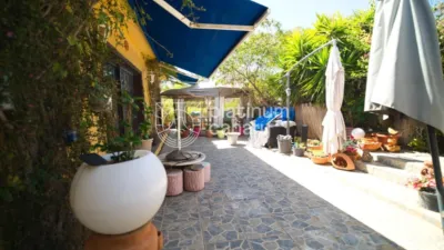 Casa en Núcleo Urbano photo 30