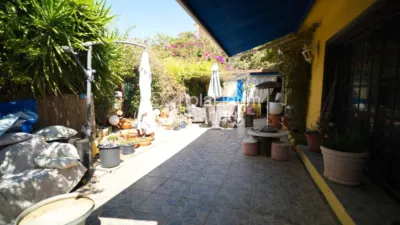 Casa en Núcleo Urbano photo 33