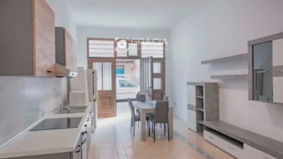 Apartment on Tenerife Street photo 2