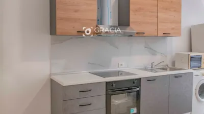 Apartment on Tenerife Street photo 5