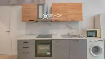 Apartment on Tenerife Street photo 6