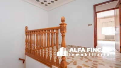 Chalet in Villarrobledo photo 14