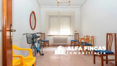 Chalet in Villarrobledo photo 15