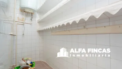 Chalet in Villarrobledo photo 17