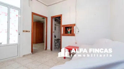 Chalet in Villarrobledo photo 20