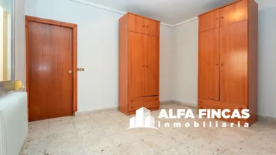 Chalet in Villarrobledo photo 21