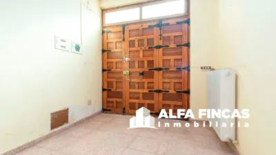 Chalet in Villarrobledo photo 24