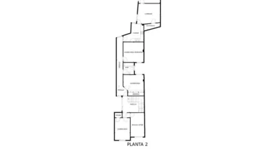 Chalet in Villarrobledo photo 26