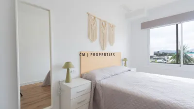 Apartment in Les Marines photo 11