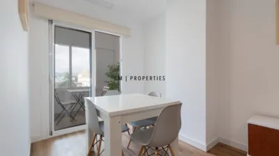 Apartment in Les Marines photo 12