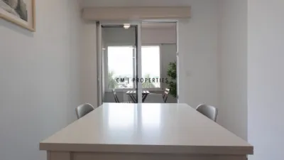 Apartment in Les Marines photo 13
