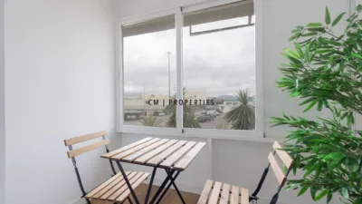 Apartment in Les Marines photo 14