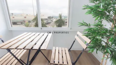 Apartment in Les Marines photo 15
