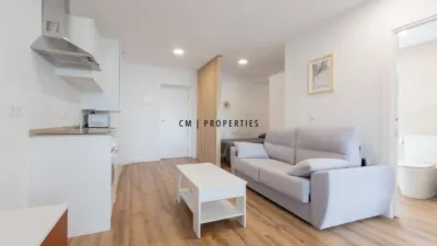Apartment in Les Marines photo 16