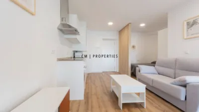 Apartment in Les Marines photo 17