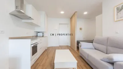 Apartment in Les Marines photo 18