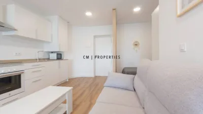 Apartment in Les Marines photo 19