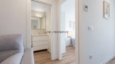 Apartment in Les Marines photo 21