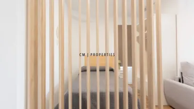 Apartment in Les Marines photo 22