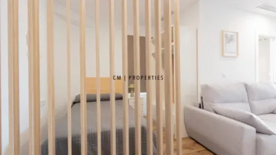 Apartment in Les Marines photo 23