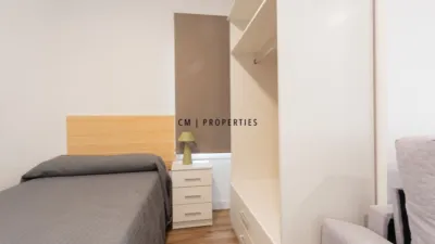 Apartment in Les Marines photo 24