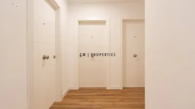 Apartment in Les Marines photo 25