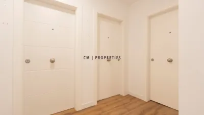 Apartment in Les Marines photo 26