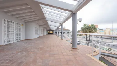 Apartment in Les Marines photo 28