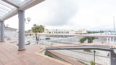 Apartment in Les Marines photo 29