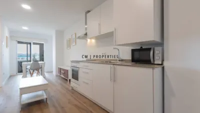 Apartment in Les Marines photo 2