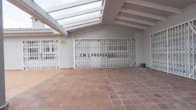 Apartment in Les Marines photo 30