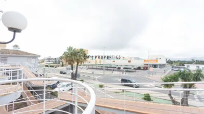 Apartment in Les Marines photo 31